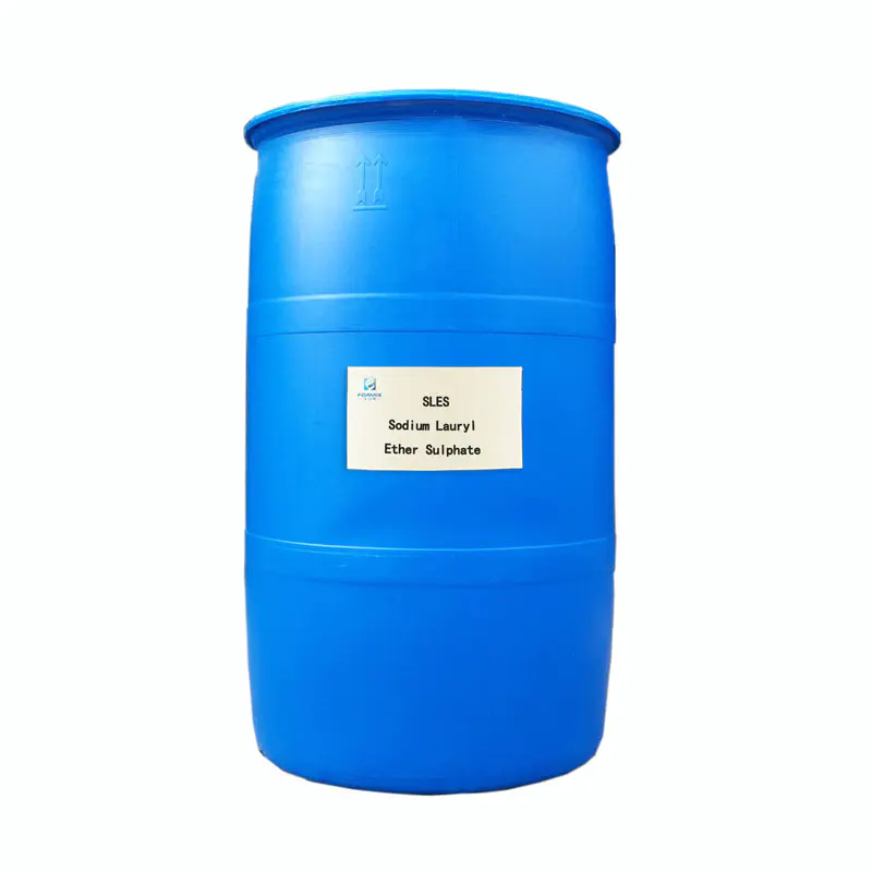 Ciò chì hè surfactants