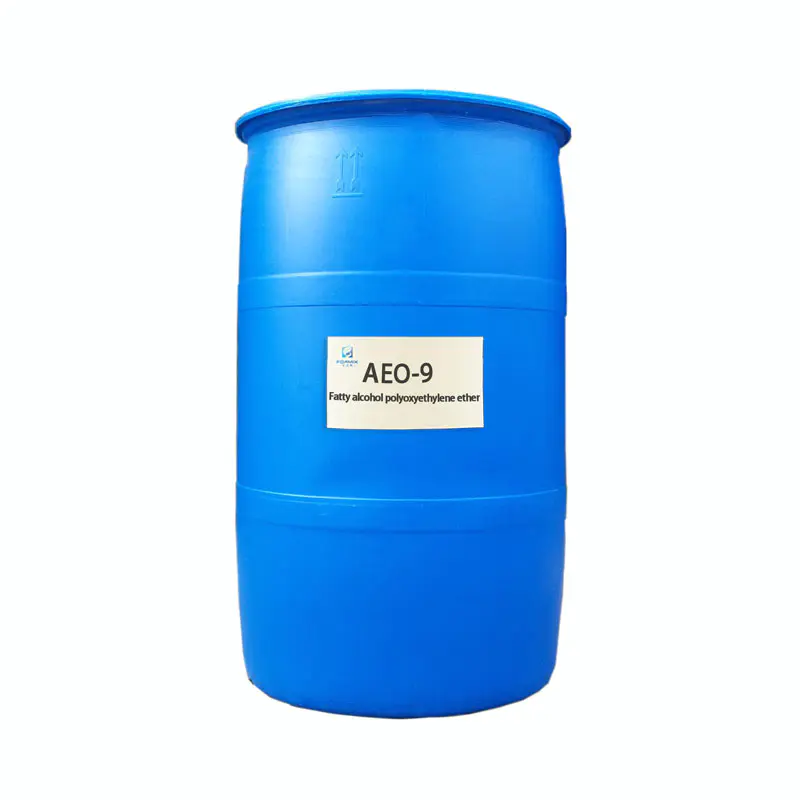 Surfactant Non-ionic vs Ionic Surfactant: Chì hè a Differenza?