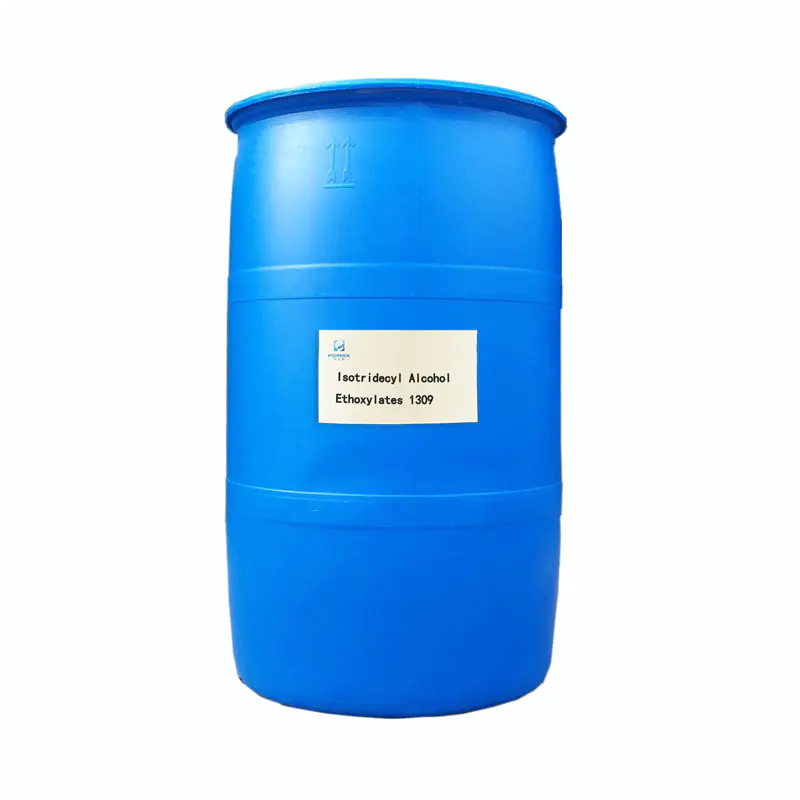 IsoTrideCyl Alcohol ethoxilates 1309