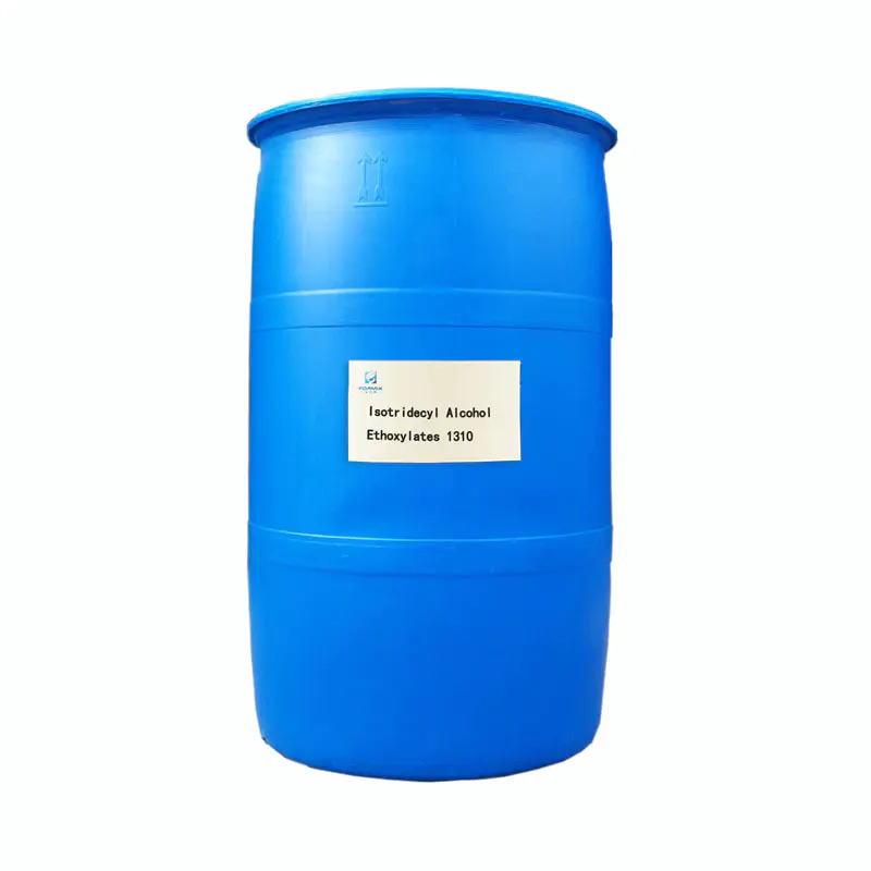 IsoTrideCyl Alcohol ethoxilates 1310