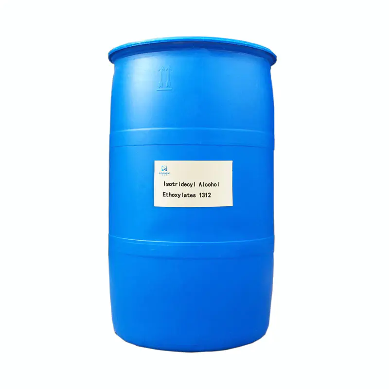 IsoTrideCyl Alcohol ethoxilates 1312